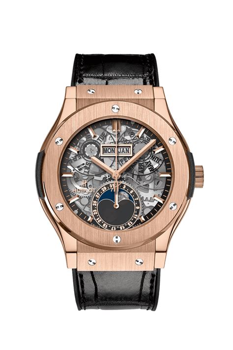 luxury hublot